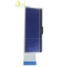 Buy cheap Electronics Code Reading Spare Parts Monochrome SPI LCD Display Module from wholesalers