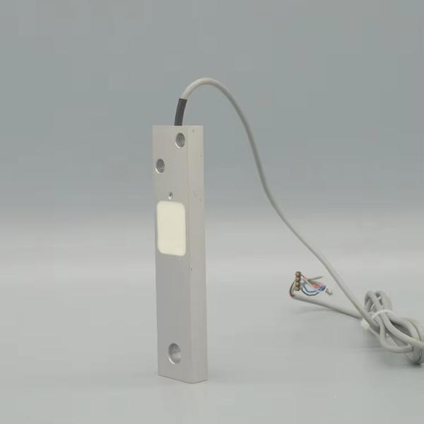 RJ-6525 Force Sensor Compression Load Cell with Simple Structure and 5-100