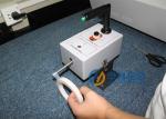 Dangerous Edge Testing Toys Testing Equipment Sharp Edge Tester