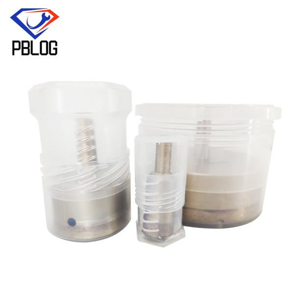 Quality Multi-Purpose Glass Drill Bit Set for Glass / Ceramics / Tile Hard Surfaces for sale
