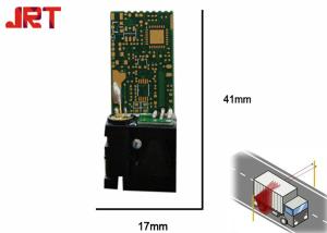 Wholesale 10m TTL Radar Truck Height Distance Measure Arduino Laser Distance Sensor Short Range from china suppliers