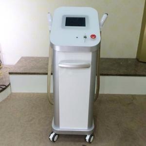 Wholesale Professional painless 2 handles 10Mhz radio frequency skin tightening machines for sale from china suppliers
