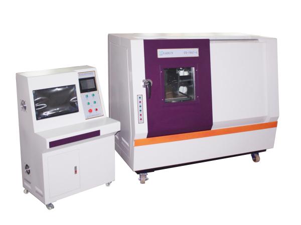 Quality Vertical and Horizontal Hydraulic Pressure Vehicles Large Lithium-ion Battery Pack Power Battery Testing Equipment for sale