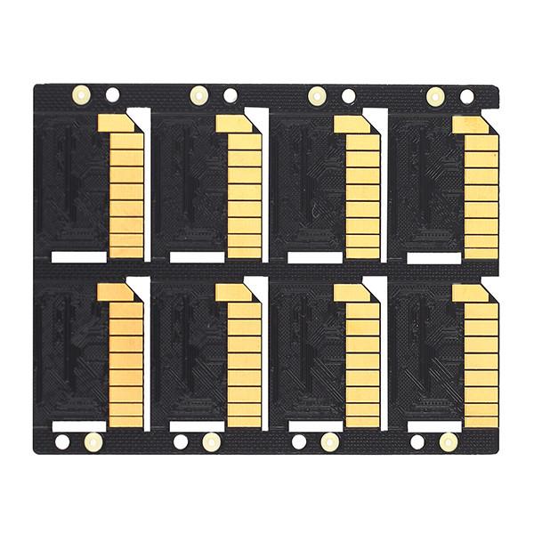 Quality 4L SD card memory substrate manufacture for sale
