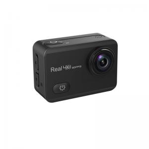 Wholesale 16mp 13mp 4K Ultra HD Action Camera , 170 Degree Wifi Sports Action Camera from china suppliers