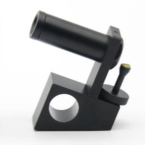 Wholesale Black Gem Testing Instruments Fable Calcite Dichroscope Lightweight FID-1A from china suppliers