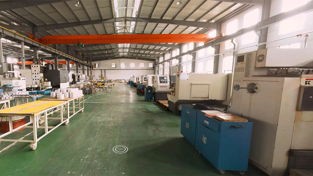 Custom Output Voltage 3kw 220v Vertical Axial Wind Turbine Generator for Sales