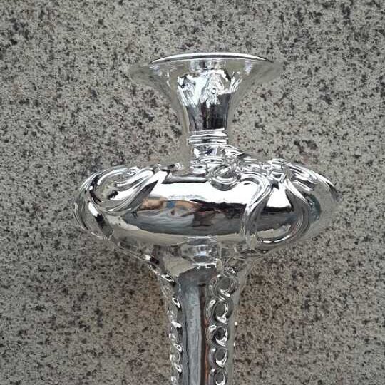 120kg Rustproof Black Spray Chrome Machine With Spray Table