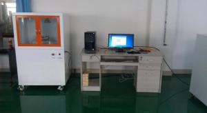 Wholesale Arc Resistance Testing Machine，assessment Of Arc Resistance Performance Of Electrical Insulation Materials from china suppliers