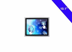 Wholesale Open Frame LCD Advertising Display with capacitive touchscreen panel from china suppliers