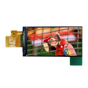 China 1.9 Inch Lcd Tft Spi 170*320 ST7789 SPI TFT Module 1.9 Inch Smart Display Screen on sale