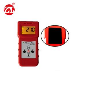 Wholesale Professional Wood Moisture Meter Machine 4- Level Adjustment With LCD Display from china suppliers