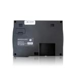 Punch Card RFID Card Reader Time and Attendance Machine with TCP/IP and USB Port