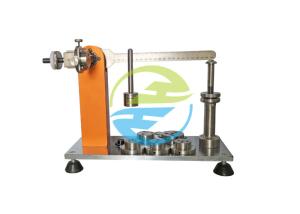 Wholesale IEC60065 Figure 11  Plug Socket Tester , Socket Outlet Torque Tester 0.25 Nm from china suppliers