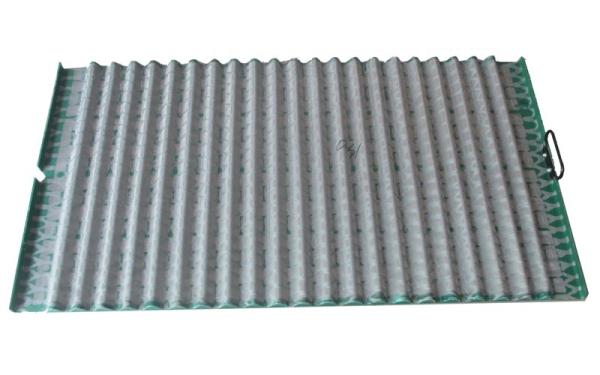 Quality Solids Control API 325 Replacement  Screen 1070x570mm for sale