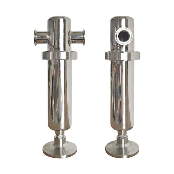 316 Stainless Steel Air Filter For Food Industry