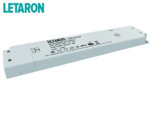 China Output 60W Constant Voltage Led Driver 24v Led Transformer 1200mA on sale