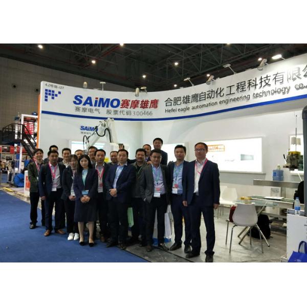 60kg CE Automatic Rice Weighing Bagging Machine With Stainless Steel Hopper