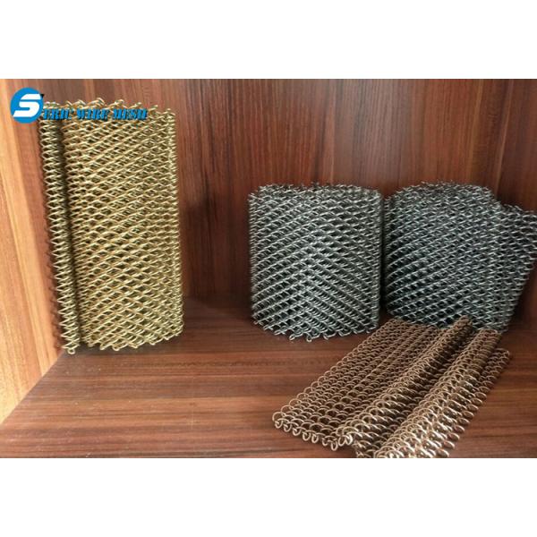 Rod Decorative Wire Mesh, Decorative Wire Mesh Deco Mesh