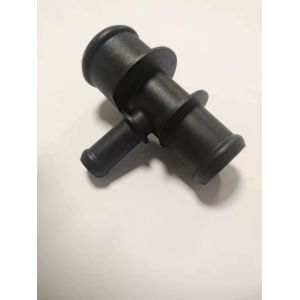 Wholesale PA66+GF50 Oil Pipe For Automotive Industry from china suppliers