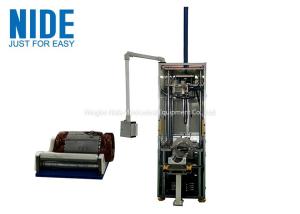 Wholesale Semi Automatic Stator Coil Forming Machine For Water Pump Motor from china suppliers