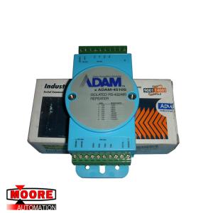 China ADAM-4510S ADAM-4510S-D ADAM Isolate RS-422 RS-485 Repeater on sale