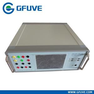 Wholesale 0.05%GF302C PORTABLEmultifunctional calibration test bench from china suppliers