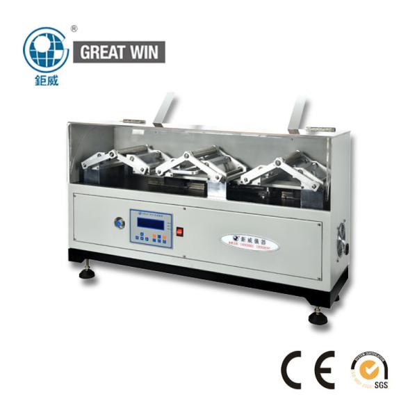Quality Portable Flex Testing Machine , Flexural Strength Testing Machine 90Kg for sale