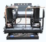 30H Water Cooled Chiller With Tube-in-shell Condenser Tape And The Ultimate