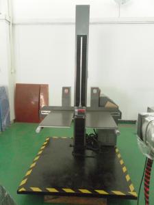 Wholesale Customized Paper Testing Instruments Big Carton Box Double Wings Drop from china suppliers