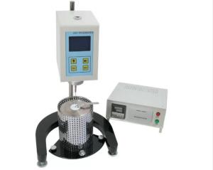 Wholesale YUYANG ASTM Brookfield Rotational Viscometer , Multipurpose Viscosity Test Apparatus from china suppliers