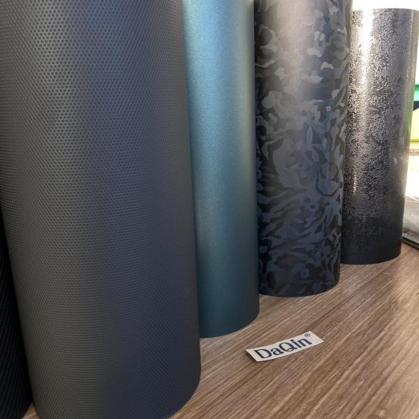 Custom Logo OEM Universal Nano Clear Matte Privacy TPU PET Sheet Soft Auto Repair Hydrogel Film For Cutting Machine