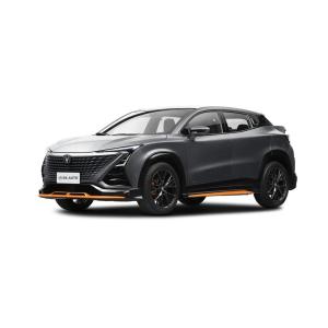 Wholesale Flagship Changan UNI-T 1.5T Compact SUV Petrol Engine Max Speed 205KM/H Dual Clutch from china suppliers