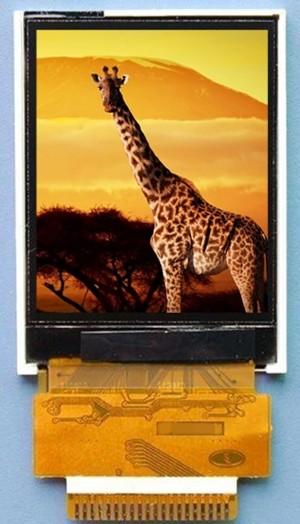 Quality ST7789V LCD TFT Display for sale