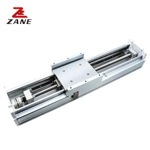 CE ZHH210 Linear Module 15 M Stroke Length For CNC Linear Position