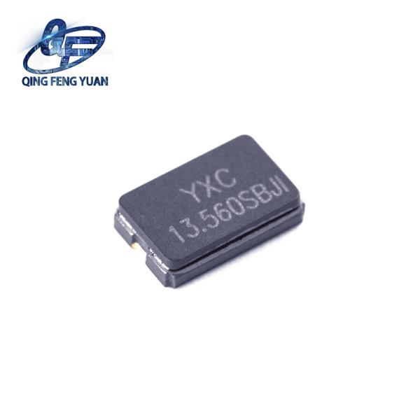 Crystal Oscillator YSX530 YXC Xtal 49 SMD Quartz Crystal Oscillator 3.579545MHz 20pF 20PPM