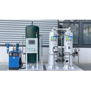 Buy cheap Compact Structure Oxygene Generator Medical Oxygen Generator Device Oxygen from wholesalers