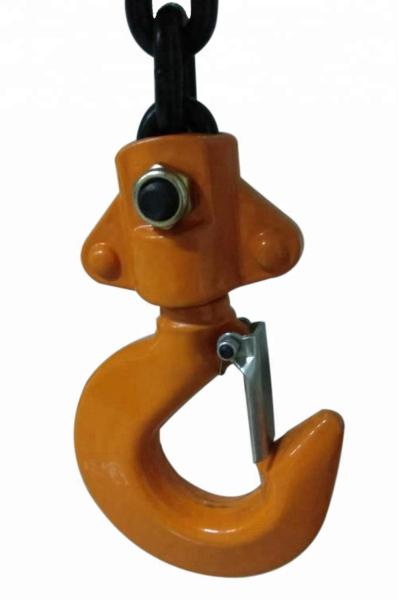 Quality Warehouse Material Handling Lifting Chain Block Tool General Purpose for sale