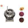 Buy cheap BY600 Automatic Nut Processing Machine Tablet Coating Machine 304 Stainless from wholesalers