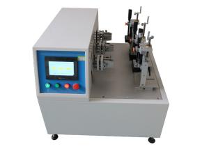 Wholesale IEC 60884-1 Switch Plug Socket Endurance Tester 3 Stations from china suppliers