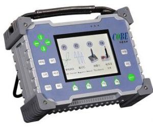 China Real Time Digital Electromagnetic Test Equipment Real Time Signals on sale