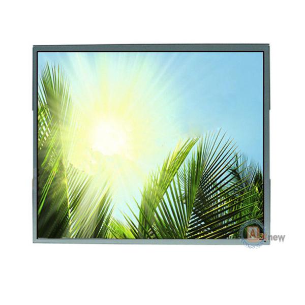 Quality 5/4 17'' Open Frame Touch Display Slim Monitor For Machines , open frame touch monitor for sale
