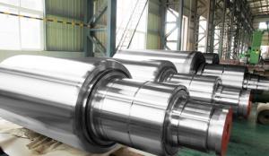Wholesale Cast roll & Forged roll from china suppliers