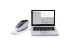 3nh 45/0 Integrating Sphere Spectrophotometer YS4580 Polygonal Rectangle