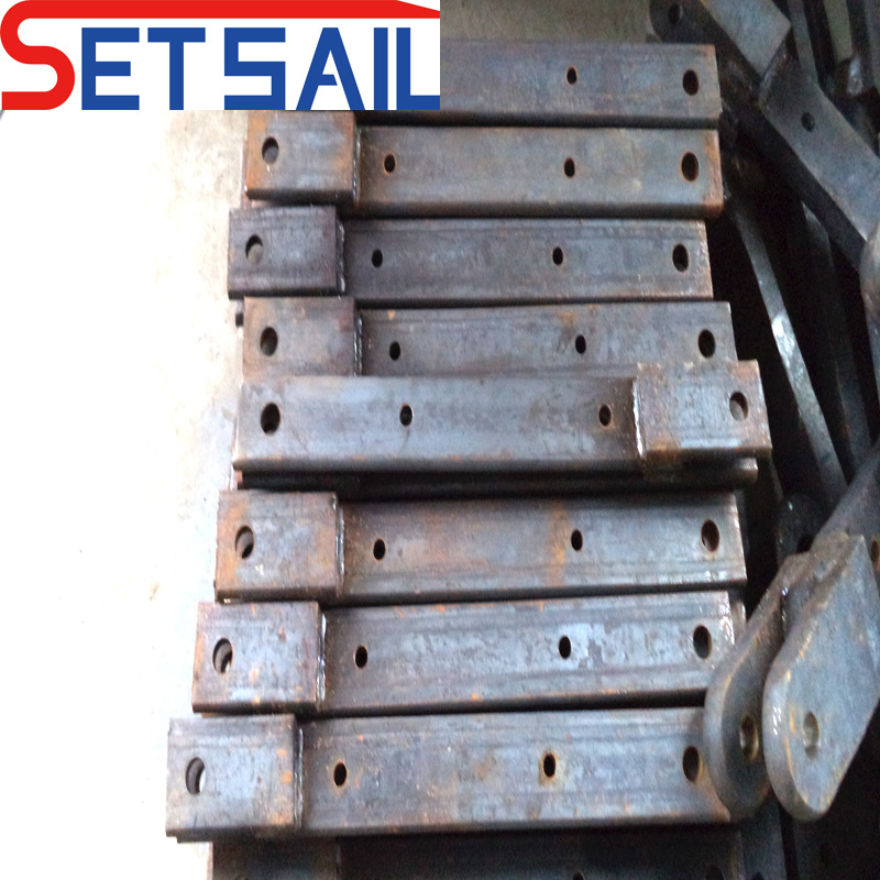 150 Cubic Meter Per Hour Bucket Chain Gold Mining Dredger
