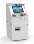 Multi Functions Smart Efficient Banking Equipment 600DPI Random Instant Card