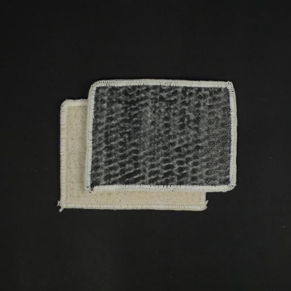 Non Woven Geotextile Geosynthetic Clay Layer GCL Liner For Golf Course Pond