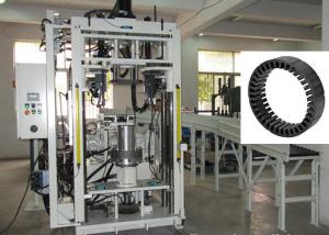 Wholesale Stator Core Lamination Automatic Motor Winding Machine For Elevator Traction from china suppliers