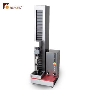 Intelligent 5KN Tensile Testing Machine With Software