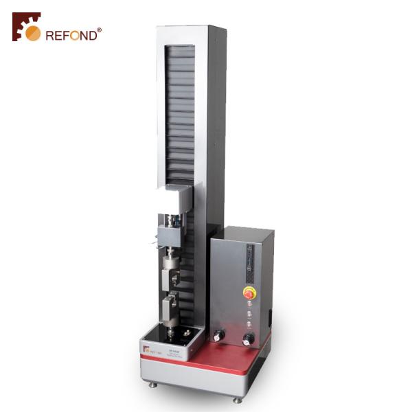 Quality Intelligent 5KN Tensile Testing Machine With Software for sale